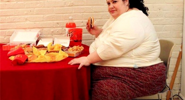 Люди с ожирением не считают себя толстыми, - ученые
