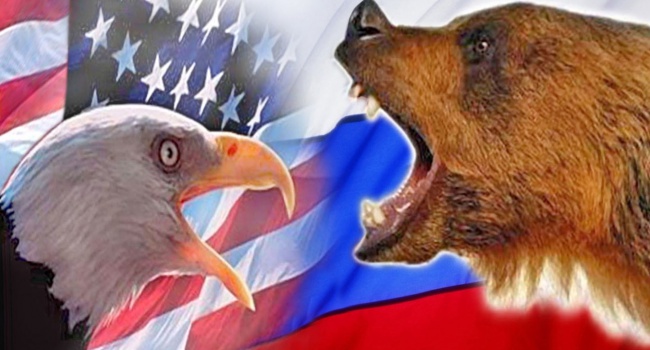 В США назвали Россию "угрозой номер один" В США назвали Россию "угрозой номер один"