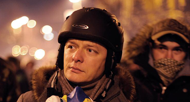 Ляшко призвал к восстановлению в Украине ядерного статуса Ляшко призвал к восстановлению в Украине ядерного статуса