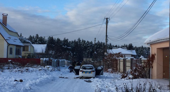 Глава ВРУ висловив свої співчуття рідним загиблих під Києвом Глава ВРУ висловив свої співчуття рідним загиблих під Києвом