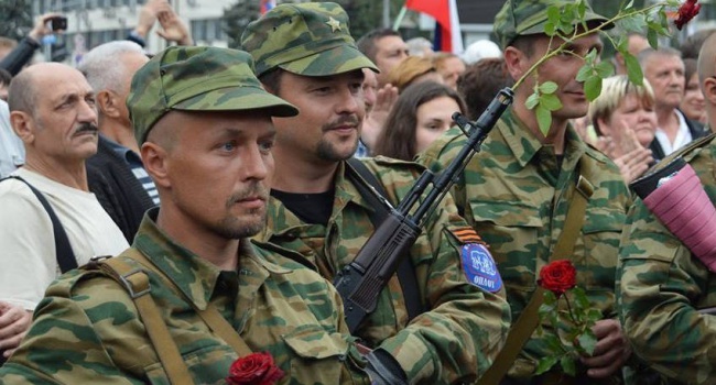 Тандіт про затриманого терористами блогера: Людина говорила правду Тандіт про затриманого терористами блогера: Людина говорила правду