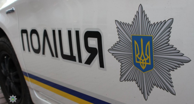На дорогах Украины скоро появится дорожная полиция