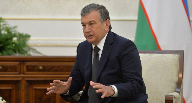 В Узбекистані новий президент. ОБСЄ розповідає про порушення В Узбекистані новий президент. ОБСЄ розповідає про порушення