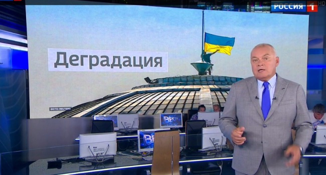 Блогер до донеччан: там ви завжди будете людьми другого сорту Блогер до донеччан: там ви завжди будете людьми другого сорту