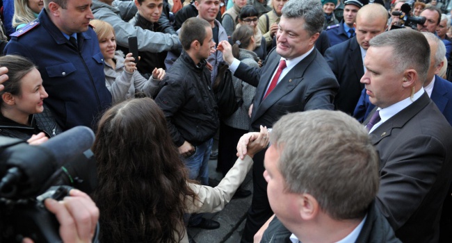 Портников: кто виноват в новом кризисе в Украине? Портников: кто виноват в новом кризисе в Украине?