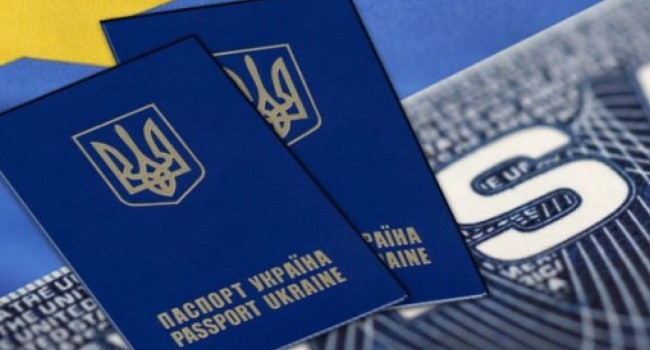 В ЕС призвали к выполнению обязательств по безвизу В ЕС призвали к выполнению обязательств по безвизу