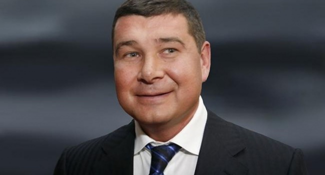 Олешко: украинцам пора прекратить реагировать на визг Онищенко Олешко: украинцам пора прекратить реагировать на визг Онищенко