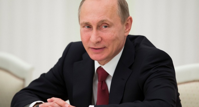 Путина ждут два сценария, и оба печальные, - эксперт Путина ждут два сценария, и оба печальные, - эксперт