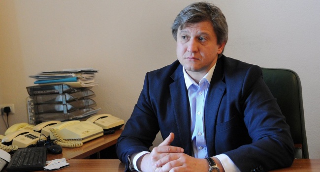 Очільник Мінфіну хоче, щоб депутати реформували ДФС Очільник Мінфіну хоче, щоб депутати реформували ДФС