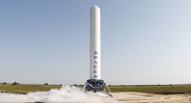 SpaceX продолжает откладывать запуски ракет SpaceX продолжает откладывать запуски ракет