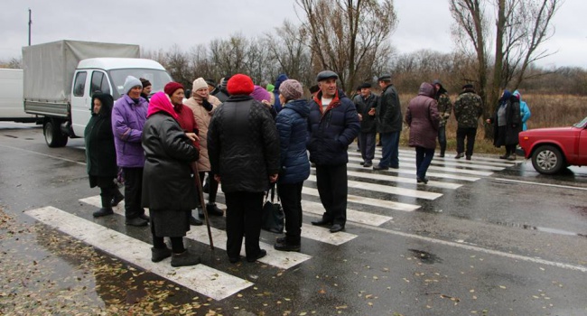 «Луганский синдром» уже в Запорожье – блогер «Луганский синдром» уже в Запорожье – блогер