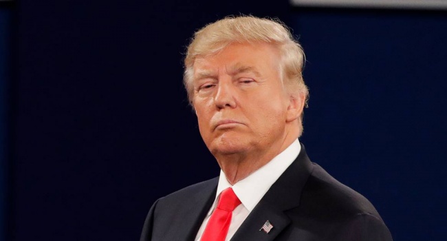 Дональд Трамп будет работать продюсером реалити-шоу Дональд Трамп будет работать продюсером реалити-шоу