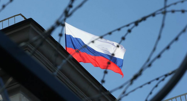 Экономист: антироссийские санкции потерпели неудачу Экономист: антироссийские санкции потерпели неудачу