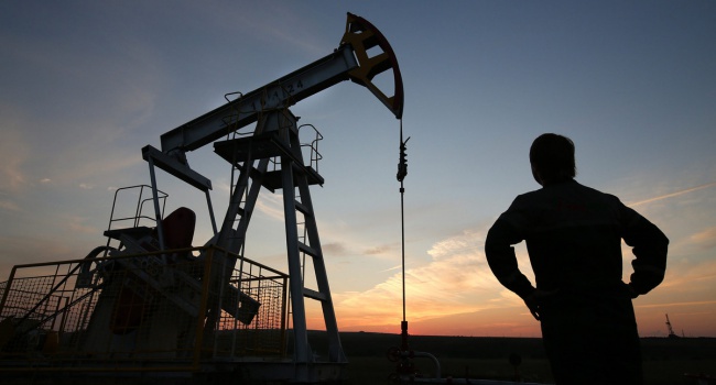 Блогер анонсував новий сезон «нафтових війн» Блогер анонсував новий сезон «нафтових війн»