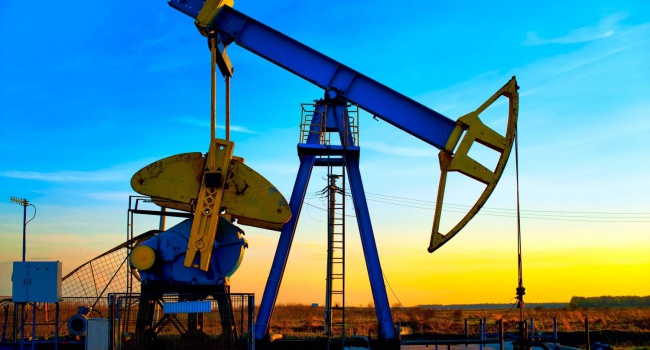На мировом рынке нефти ожидаются невероятные изменения На мировом рынке нефти ожидаются невероятные изменения
