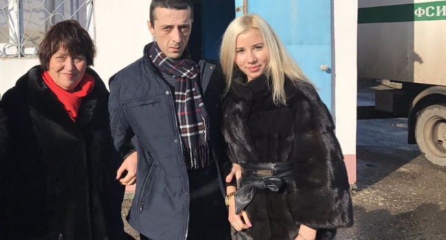 Хайсер Джемилев намерен вернуться в Крым Хайсер Джемилев намерен вернуться в Крым