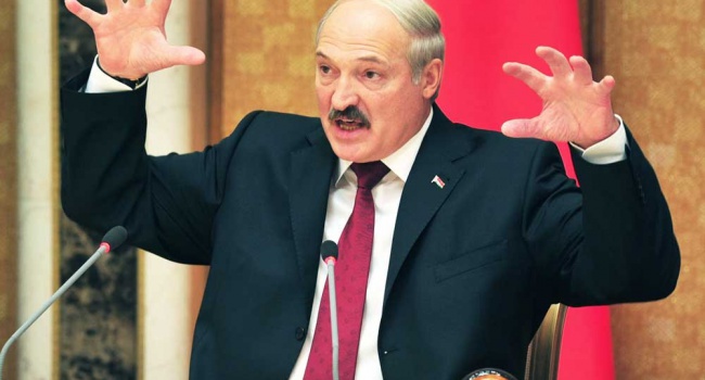 Политолог рассказал, за что белорусы ненавидят украинцев Политолог рассказал, за что белорусы ненавидят украинцев