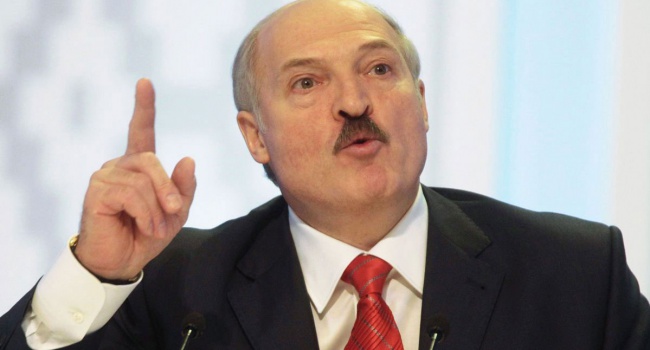 Политолог рассказал о наивных планах Александра Лукашенко Политолог рассказал о наивных планах Александра Лукашенко