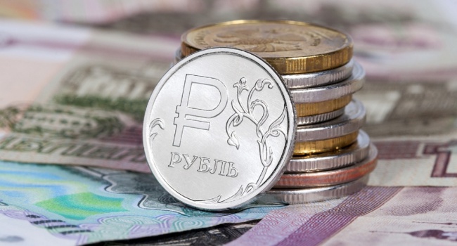 В России обвал курса доллара и евро В России обвал курса доллара и евро