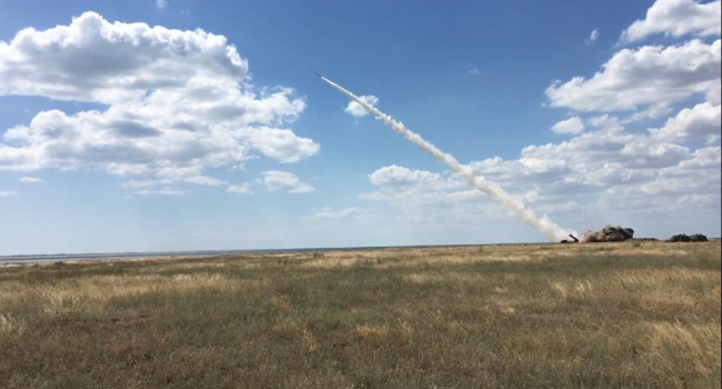 Експерт висвітлив найголовніші аспекти нещодавніх ракетних навчань біля Криму Експерт висвітлив найголовніші аспекти нещодавніх ракетних навчань біля Криму