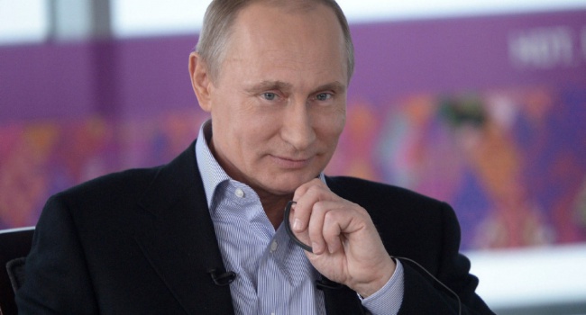 Маккейн: Путин – это агент КГБ, убийца и бандит Маккейн: Путин – это агент КГБ, убийца и бандит