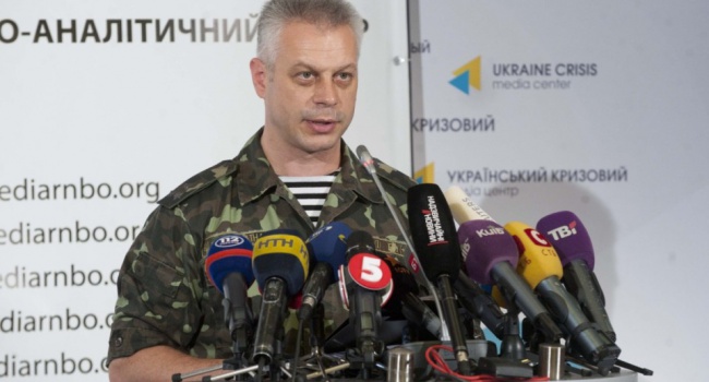 Штаб АТО про минулу добу на Донбасі: кількість обстрілів збільшилася в декілька разів Штаб АТО про минулу добу на Донбасі: кількість обстрілів збільшилася в декілька разів