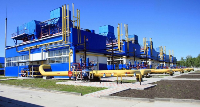 Росія: ЄС дав усну гарантію, що Україна не арештує транзит газу до Європи Росія: ЄС дав усну гарантію, що Україна не арештує транзит газу до Європи