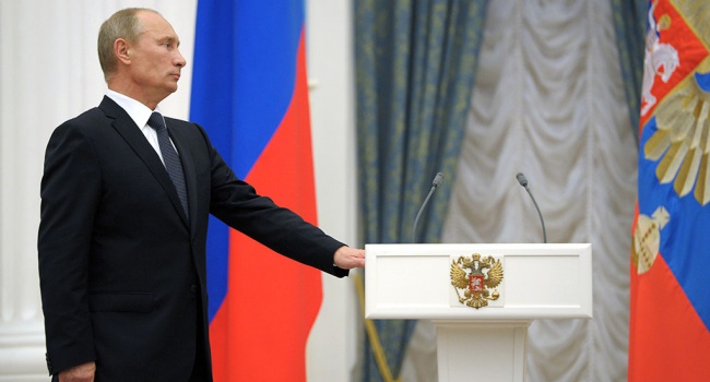 Сазонов спрогнозировал «подарок» от Путина после переговоров Савченко Сазонов спрогнозировал «подарок» от Путина после переговоров Савченко