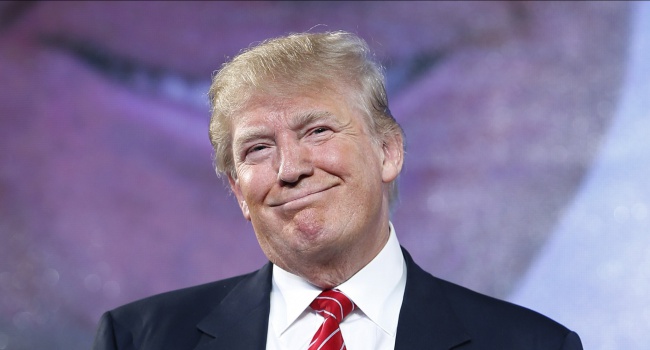 В администрации Трампа появится еще один бизнесмен В администрации Трампа появится еще один бизнесмен