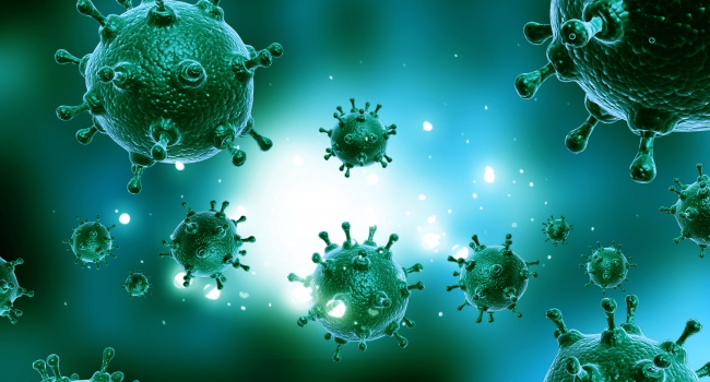 Ученые обнаружили около сорока вирусов, способных уничтожить человечество