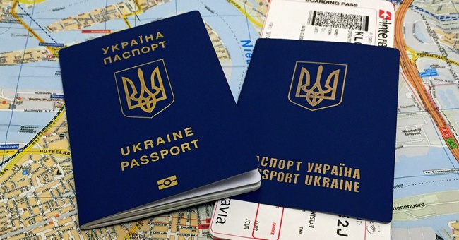Безвіз для України вступить в силу через кілька місяців - Мінгареллі Безвіз для України вступить в силу через кілька місяців - Мінгареллі