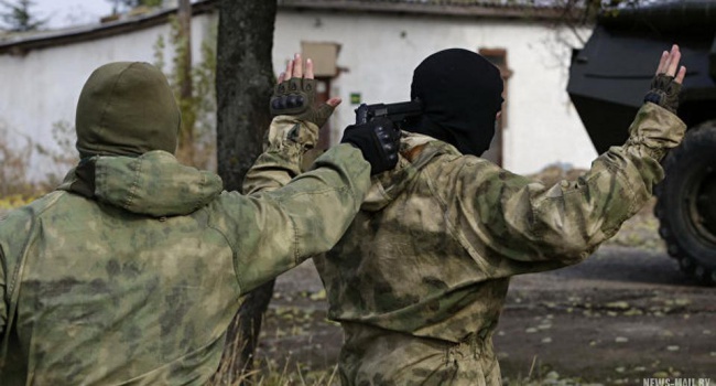 В Кремле озвучили новое заявление по «диверсиям»» Украины в Крыму В Кремле озвучили новое заявление по «диверсиям»» Украины в Крыму