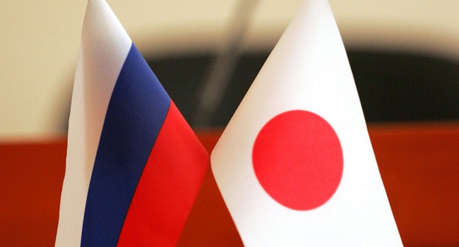 Путін каже, що у Росії немає територіальних проблем Путін каже, що у Росії немає територіальних проблем