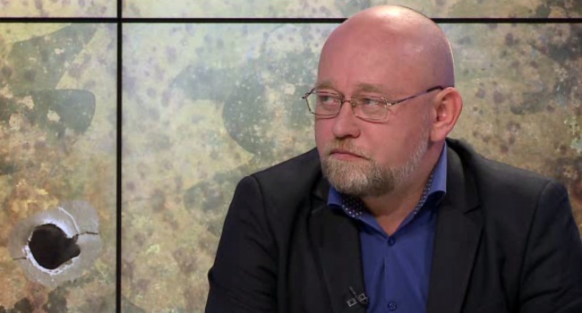 Рубан рассказал некоторые подробности переговоров Савченко и главарей «ЛДНР» Рубан рассказал некоторые подробности переговоров Савченко и главарей «ЛДНР»
