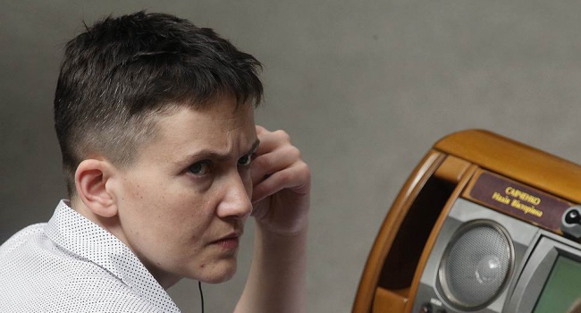 Карпенко: подтверждена информация о встрече Савченко с Тандитом накануне и после переговоров с боевиками Карпенко: подтверждена информация о встрече Савченко с Тандитом накануне и после переговоров с боевиками