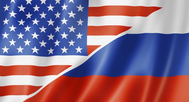 В США считают Россию Путина главной угрозой нового года В США считают Россию Путина главной угрозой нового года