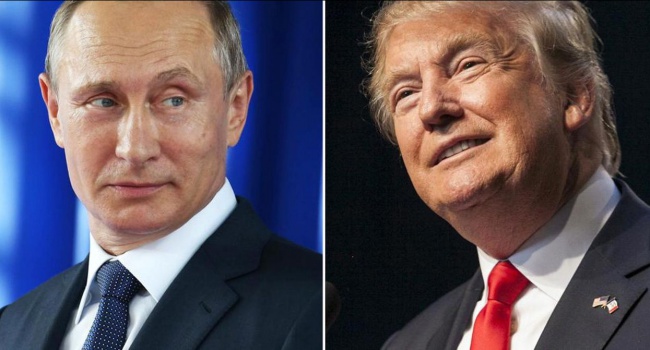 Путин уже готовится к встрече с Трампом Путин уже готовится к встрече с Трампом
