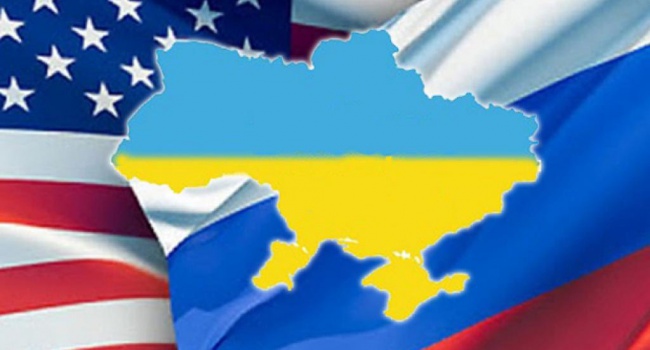 Признает ли Вашингтон Украину сферой влияния России – мнение историка Признает ли Вашингтон Украину сферой влияния России – мнение историка