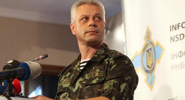 Штаб АТО про минулу добу на Донбасі: бойовики гатили з важкого озброєння Штаб АТО про минулу добу на Донбасі: бойовики гатили з важкого озброєння