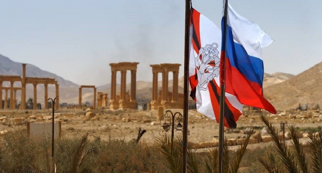 Военные РФ в Сирии получат на Новый год самовар, елку и баранки Военные РФ в Сирии получат на Новый год самовар, елку и баранки