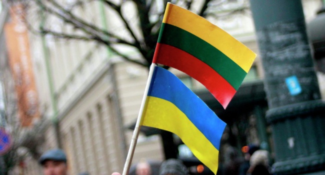 Литва и Украина углубляют сотрудничество в аграрной отрасли Литва и Украина углубляют сотрудничество в аграрной отрасли