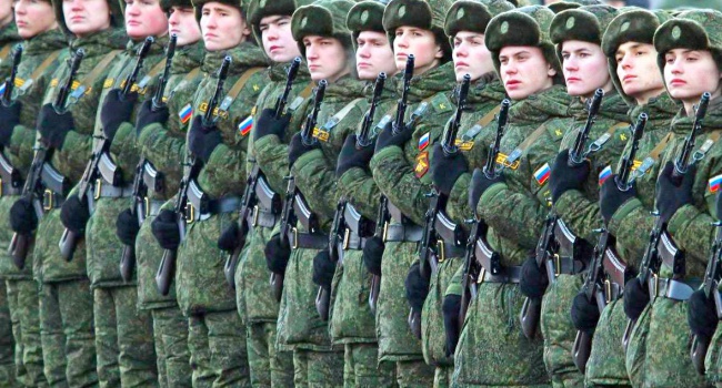 У Росії прийняли неоднозначний закон У Росії прийняли неоднозначний закон
