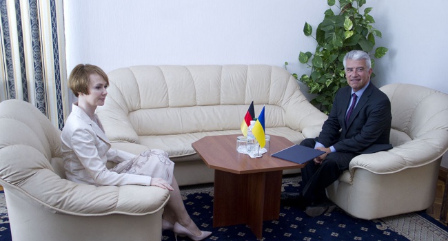 Проведення виборів на Донбасі до отримання контролю над кордоном можливе - дипломат Проведення виборів на Донбасі до отримання контролю над кордоном можливе - дипломат