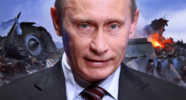 Портніков: війна, в якій застряг Путін, буде нескінченною Портніков: війна, в якій застряг Путін, буде нескінченною