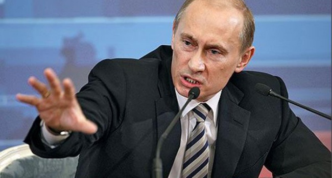 Журналіст: Алеппо – перша за багато років перемога Путіна над Заходом Журналіст: Алеппо – перша за багато років перемога Путіна над Заходом