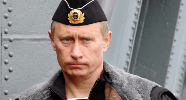 Західна преса: час дати Путіну самому скуштувати яка на смак гібридна війна Західна преса: час дати Путіну самому скуштувати яка на смак гібридна війна
