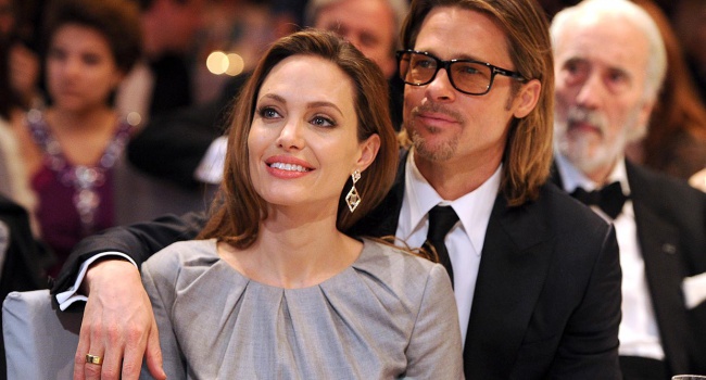 Анджелина Джоли решила «добить» Брэда Питта тестами на наркотики