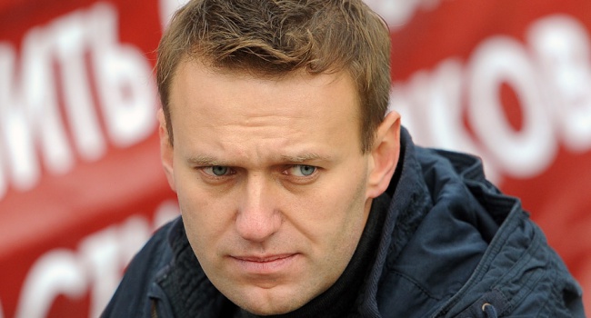 Навальный рассказал, как можно решить вопрос Крыма
