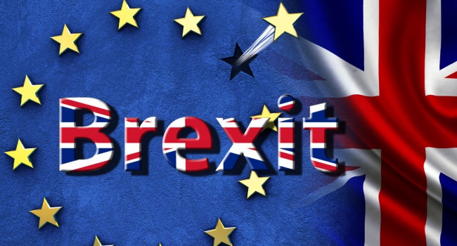 В Оксфордский словарь английского языка внесено слово Brexit В Оксфордский словарь английского языка внесено слово Brexit