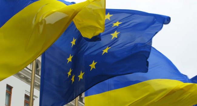 Политолог: Украине придется работать с Нидерландами Политолог: Украине придется работать с Нидерландами